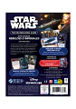 Star Wars The Deckbuilding Game - Expansión: Refuerzos Rebeldes e Imperiales - Español - Miniatura 2