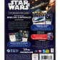 Star Wars The Deckbuilding Game - Expansión: Refuerzos Rebeldes e Imperiales - Español - Miniatura 2