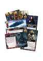 Star Wars The Deckbuilding Game - Expansión: Refuerzos Rebeldes e Imperiales - Español - Miniatura 4