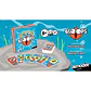 Bloops Clutch Box - Español - Miniatura 2