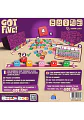 Got Five - Español - Miniatura 2