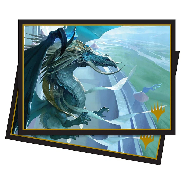MTG Matte deck protector 100und sleeves standar 66x91  1