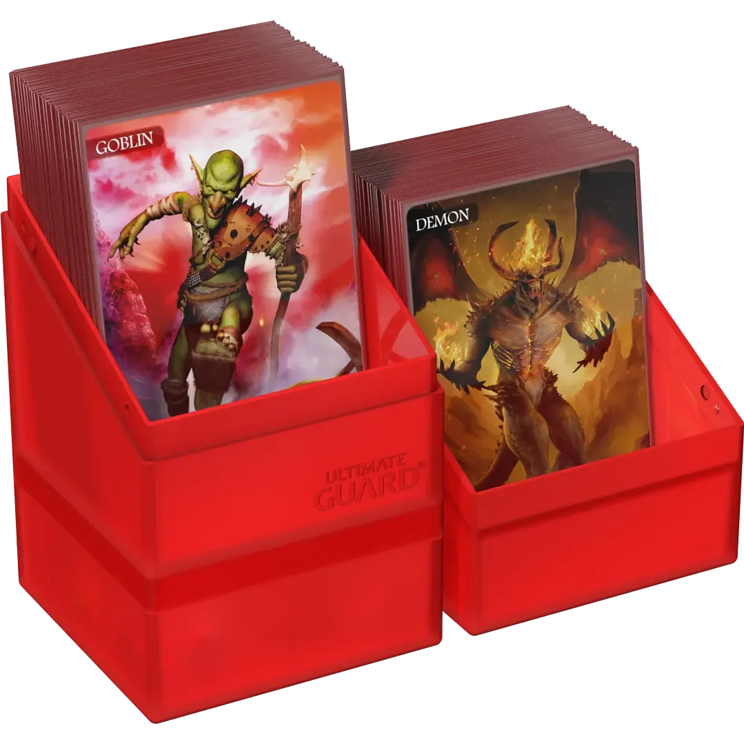 Ultimate Guard - Boulder tray 100+ 3