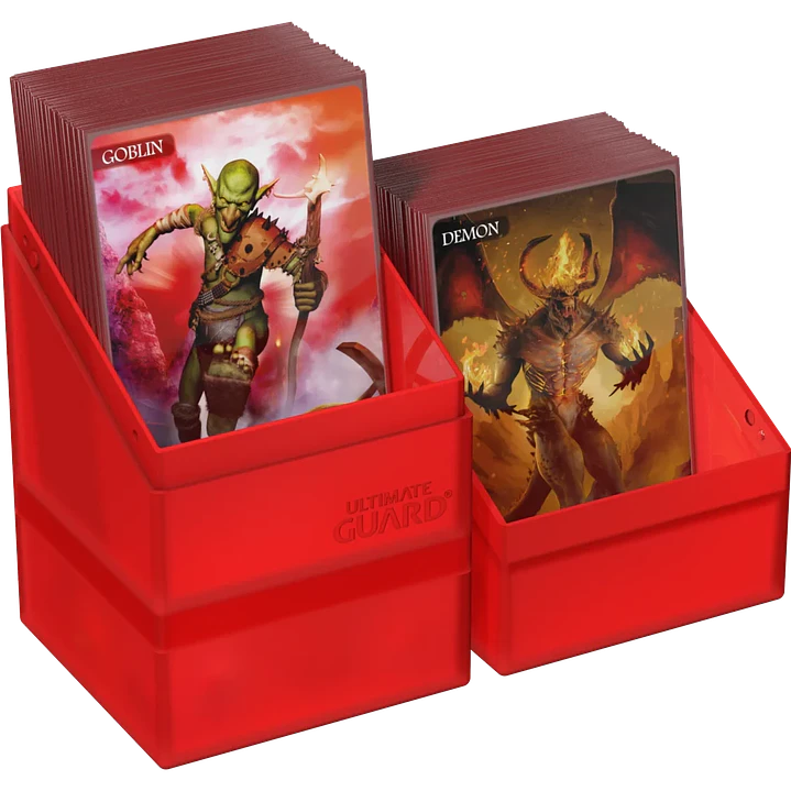 Ultimate Guard - Boulder tray 100+ 3
