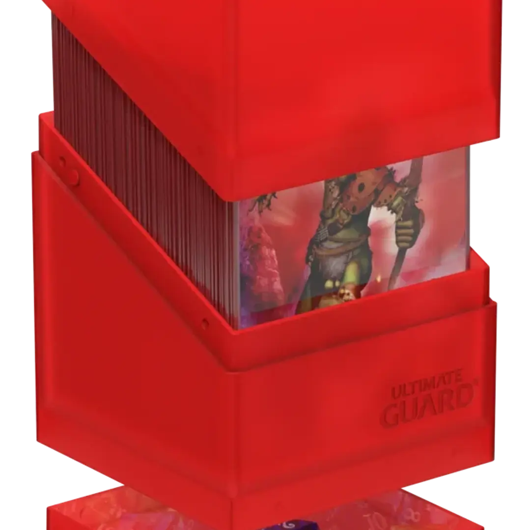 Ultimate Guard - Boulder tray 100+ 2