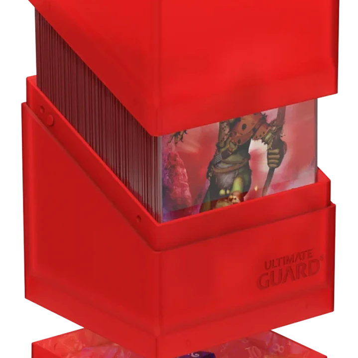 Ultimate Guard - Boulder tray 100+ 2