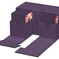 Ultimate guard - Twin Flip Tray 200+ Xenoskin - Miniatura 2