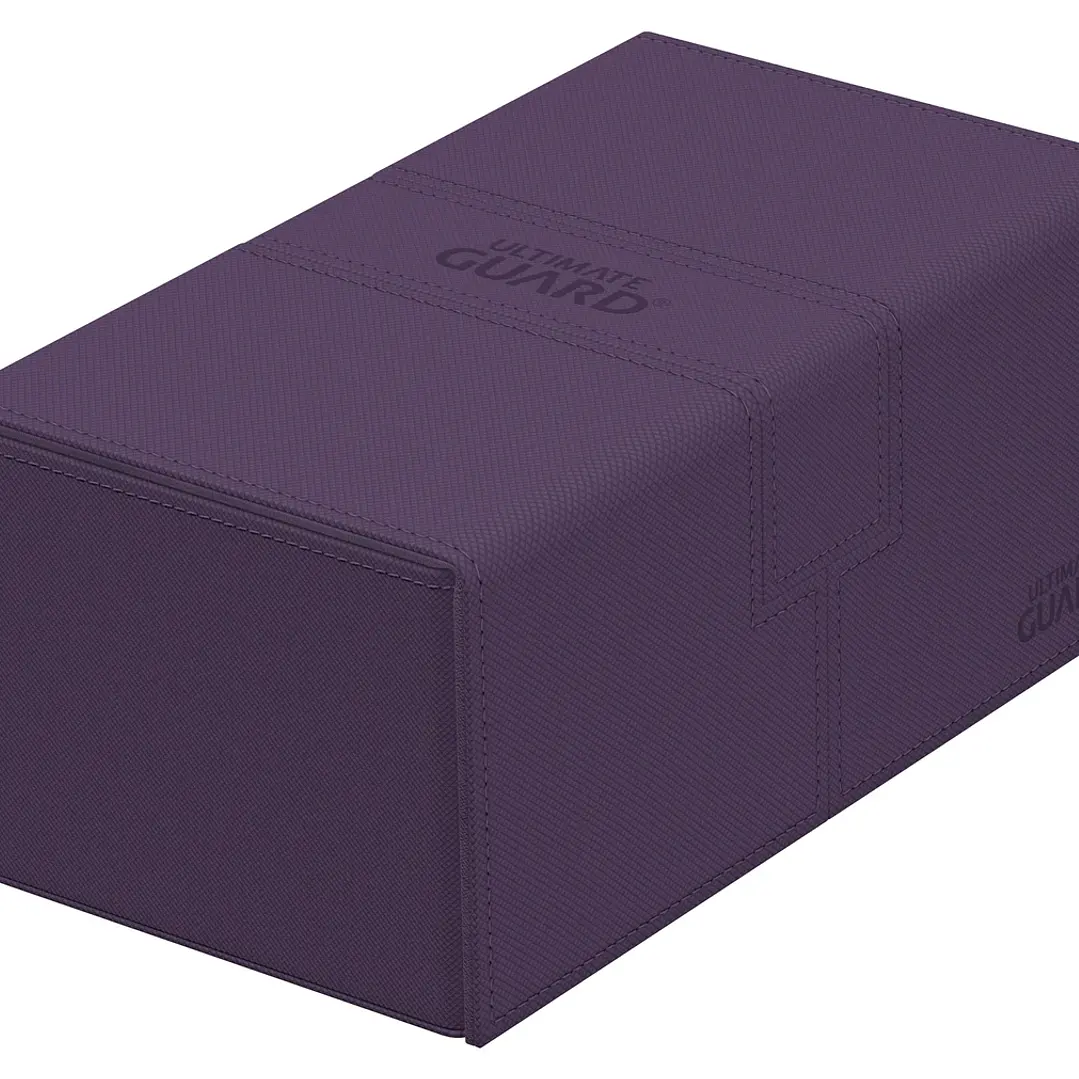Ultimate guard - Twin Flip Tray 200+ Xenoskin 1