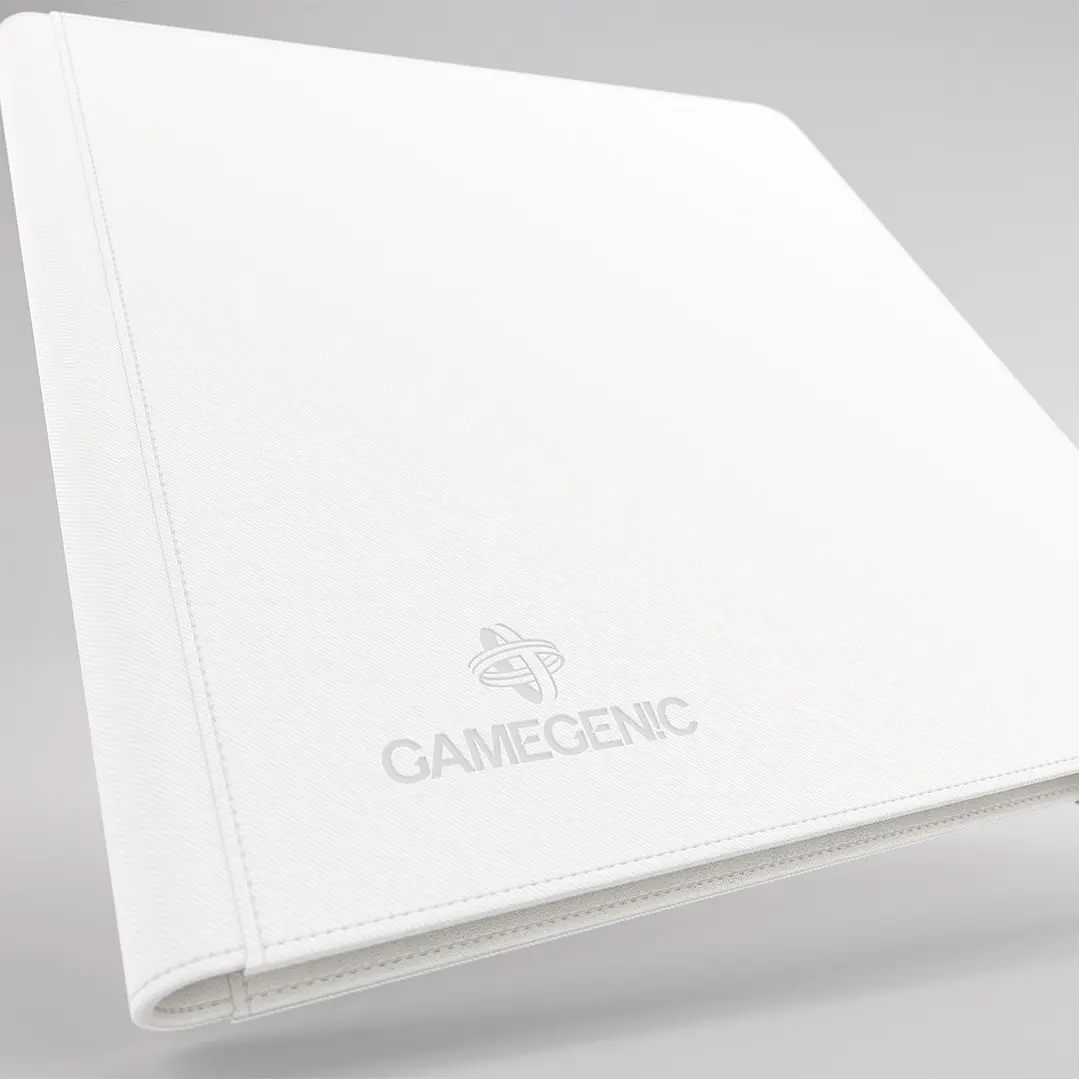 Game genic - Prime album 24 poket 1