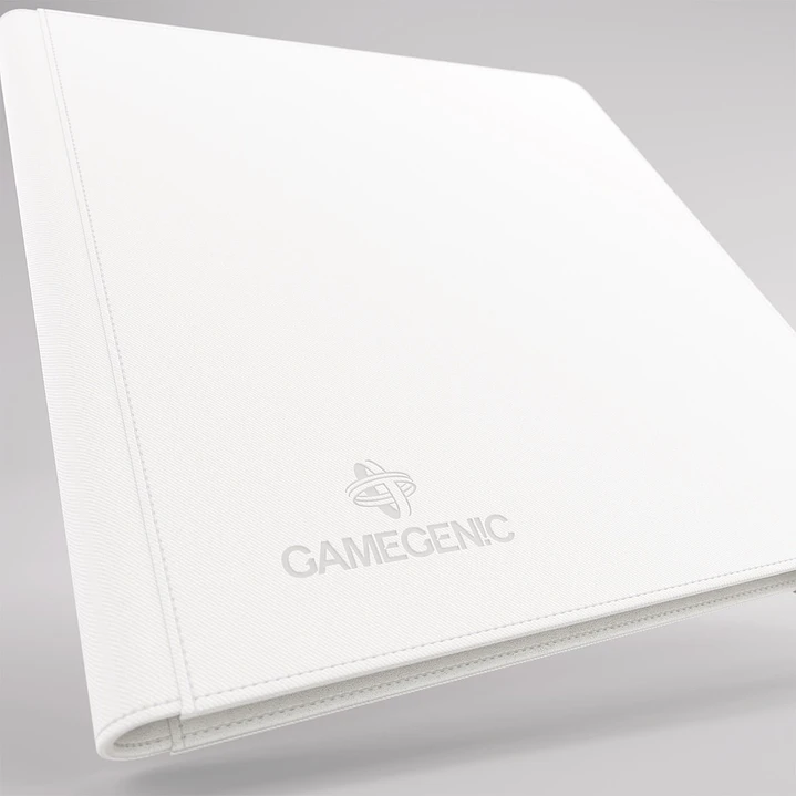 Game genic - Prime album 24 poket 1