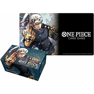 Playmat One pice - Storage box set