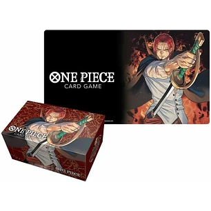 Playmat One pice - Storage box set