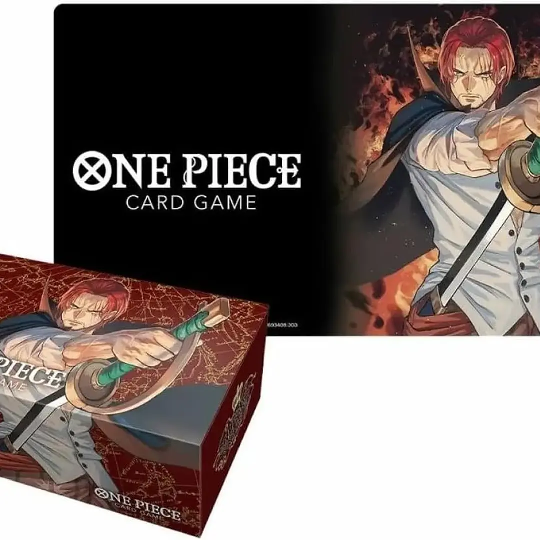Playmat One pice - Storage box set 2