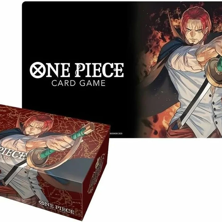 Playmat One pice - Storage box set 2