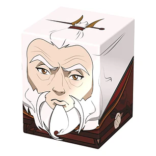 Squaroe Avatar -  Porta mazos Roku