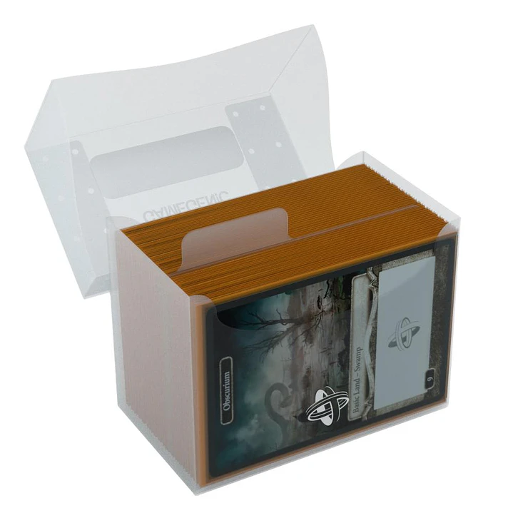Game Genic - Essential Line Side Holder 80+ 1