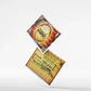Game Genic - Ticket to Ride - Fundas  - Miniatura 3