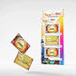 Game Genic - Ticket to Ride - Fundas  - Miniatura 2