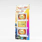 Game Genic - Ticket to Ride - Fundas  - Miniatura 1