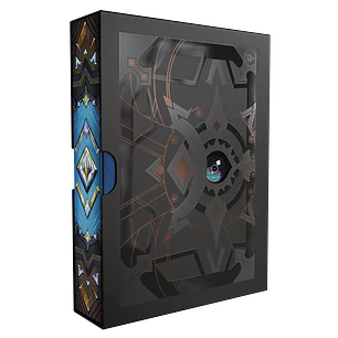 MTG - Secrets of Strixhaven codex bundle