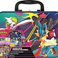 Pokémon TCG: Cofre de coleccionista Inglés - Miniatura 1
