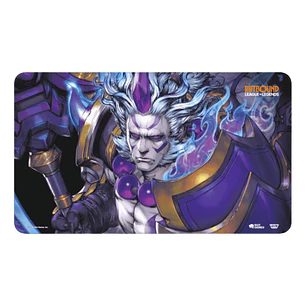 Playmat Riftbound - Vendetta - Spirit Blossom Darius