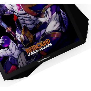 Card Sleeves: Riftbound - Spiritforged Spirit Blossom Darius