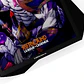 Card Sleeves: Riftbound - Spiritforged Spirit Blossom Darius - Miniatura 1