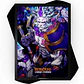 Card Sleeves: Riftbound - Spiritforged Spirit Blossom Darius - Miniatura 2