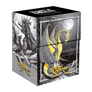Top Deck - Deck Box Mitos y Leyendas