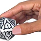 Ultra Pro - Dado titan  - Miniatura 1