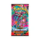 Pokémon TCG: Mega Evolution Chaos Rising - Inglés - thumbnail 1