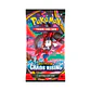 Pokémon TCG: Mega Evolution Chaos Rising - Inglés - thumbnail 2