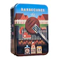 Barbecubes - Español - Miniatura 1