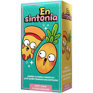 En sintonia