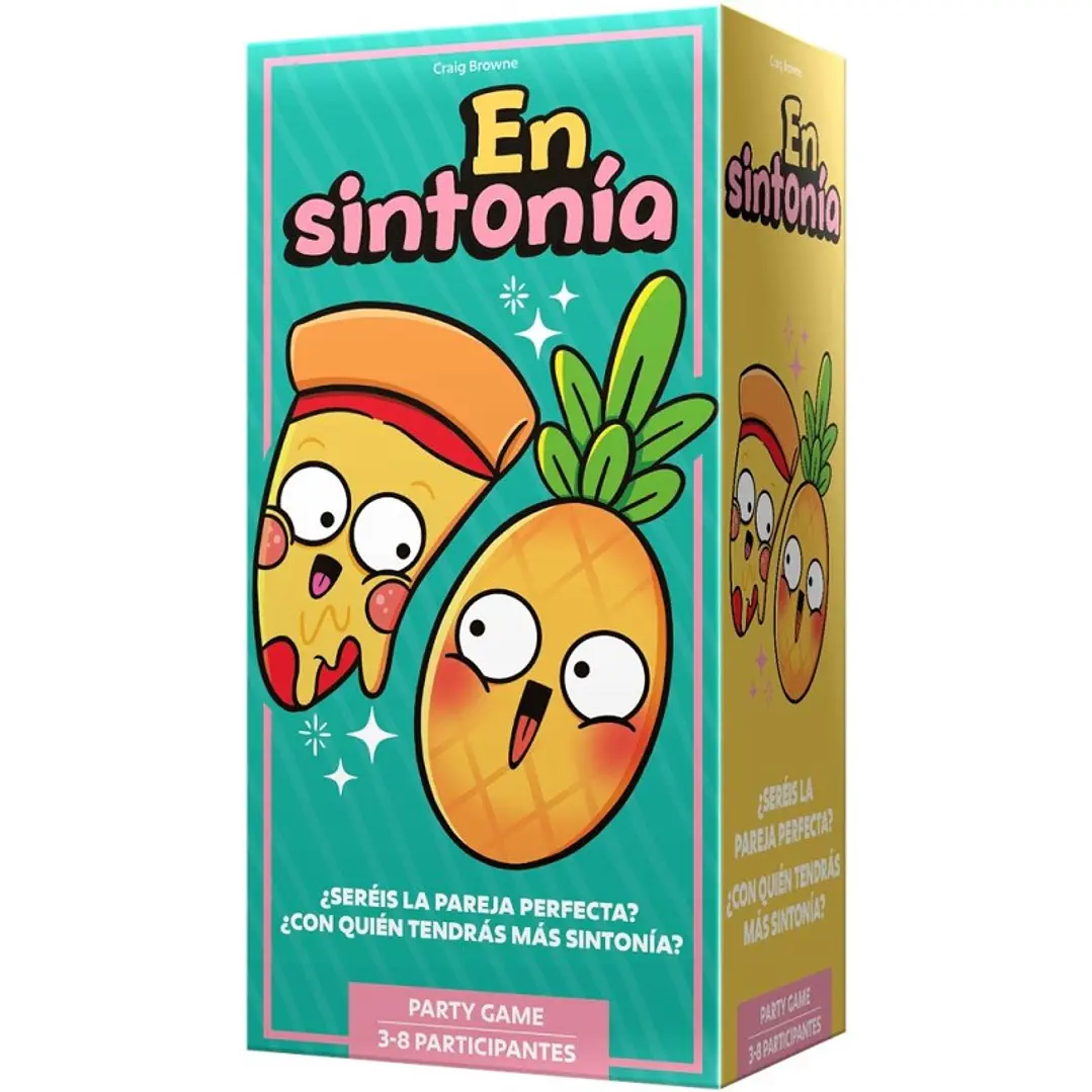 En sintonia 1
