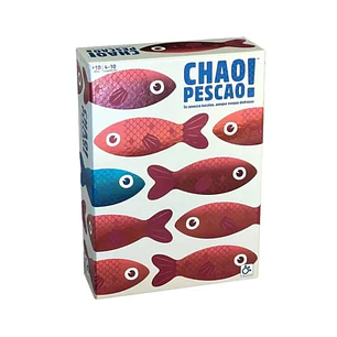 Chao Pescao!