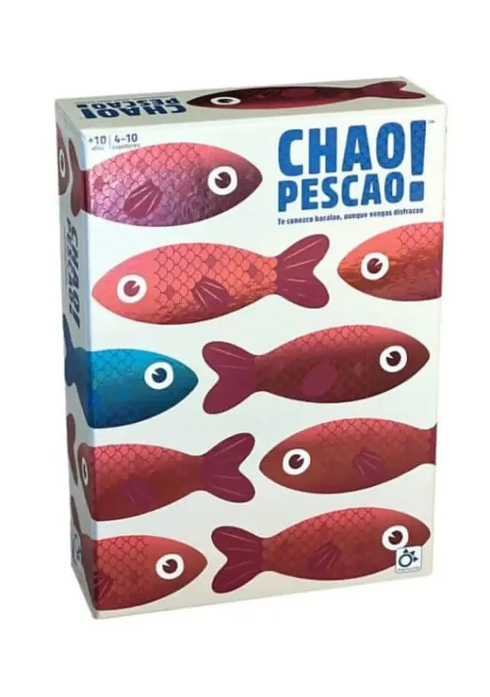 Chao Pescao! 1