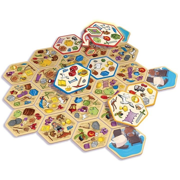 Dobble Catan 2