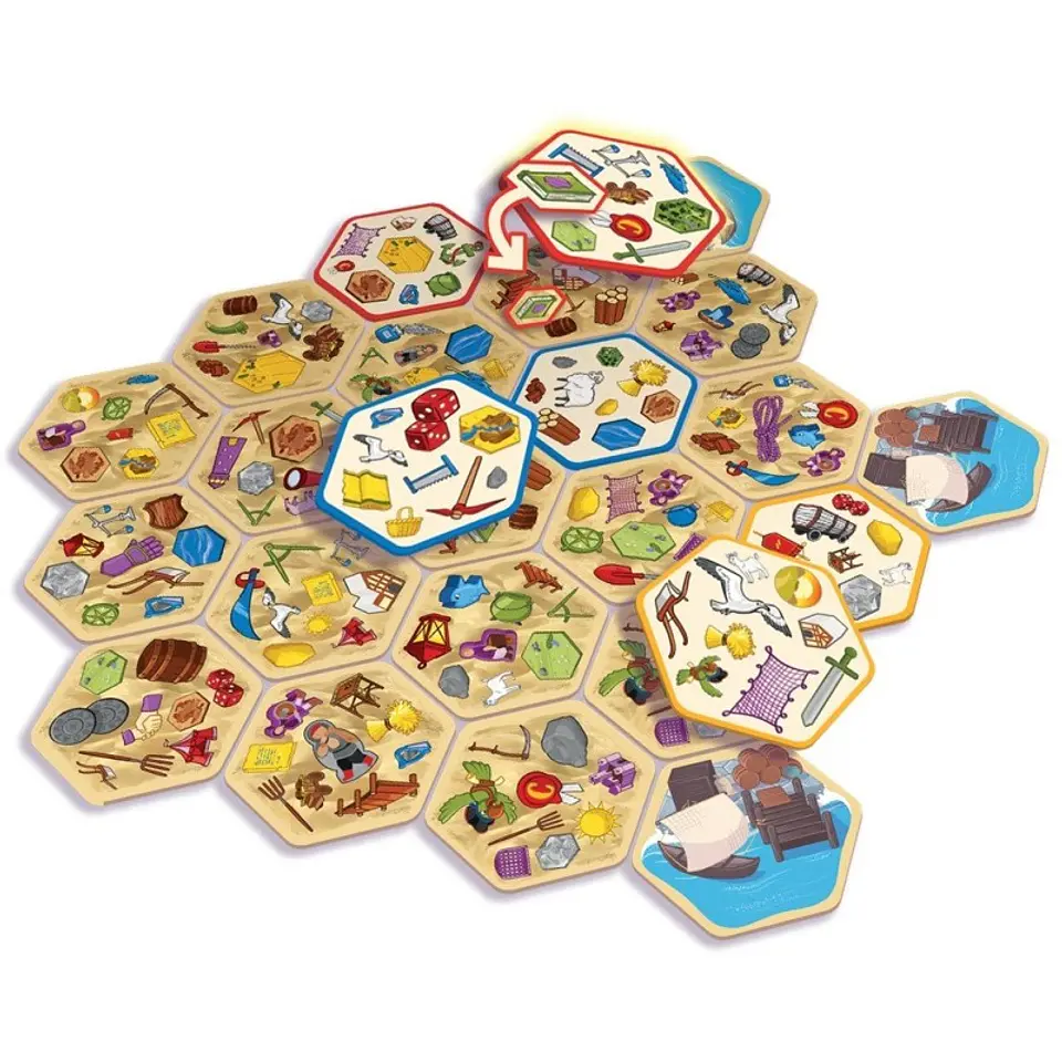 Dobble Catan 2