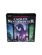 DUNGEONS & DRAGONS CAOS EN NEVERWINTER - Español - Miniatura 1
