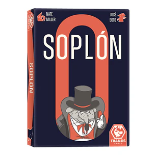 Soplón