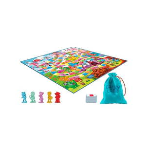 Candy land