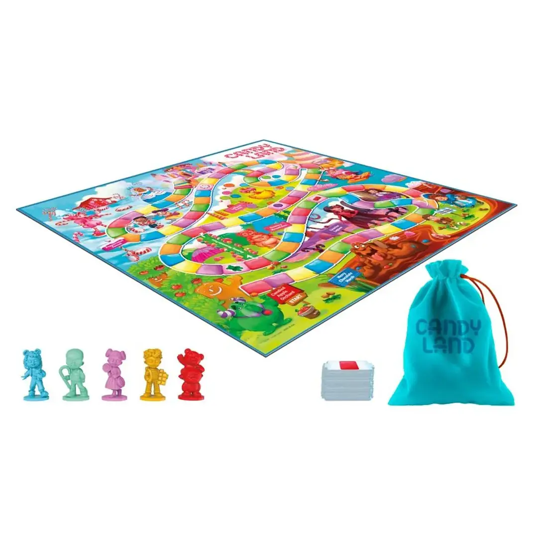 Candy land 2
