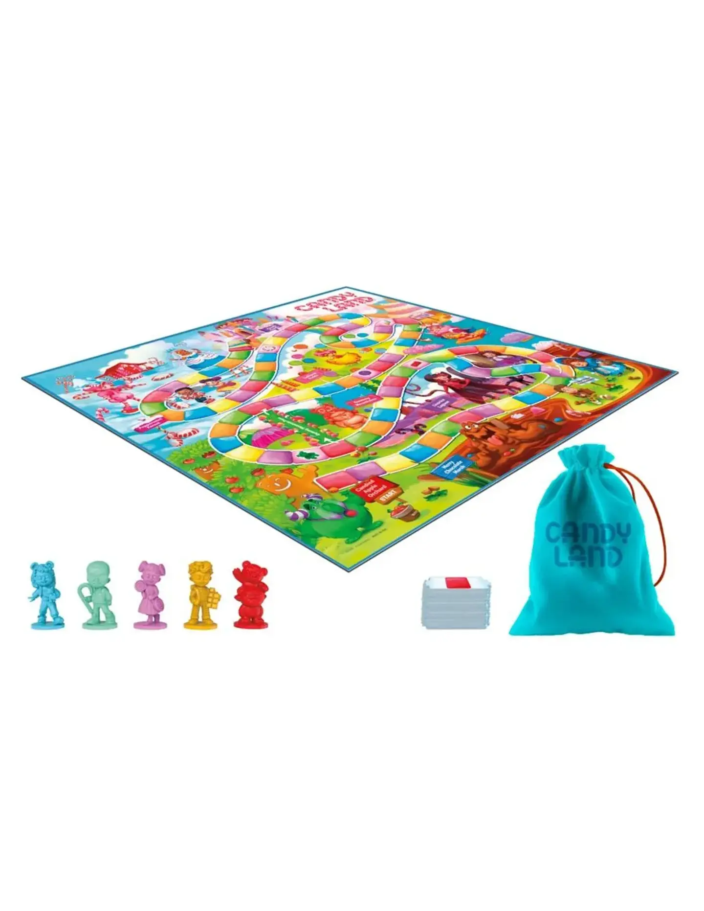 Candy land 2