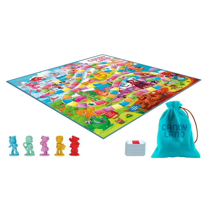 Candy land 2