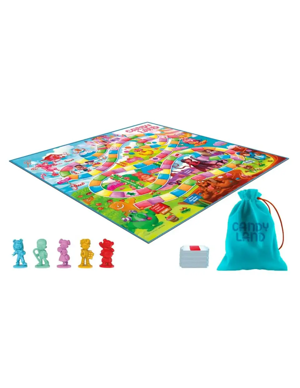 Candy land 2