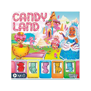 Candy land