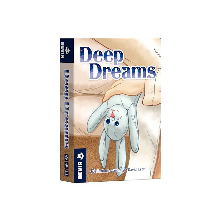 Deep Dreams 1