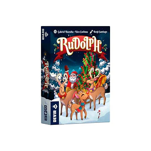 Rudolph